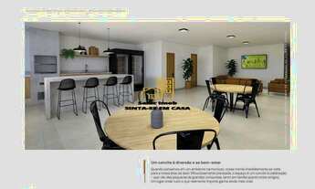 Imagem 6: Apartamento| Rachel Queiroz| Sao Geraldo