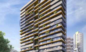 Imagem: Apartamento á venda com 3 suítes no Predial