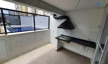 Imagem 2: 3 dormitórios na Rua Delphin Moreira