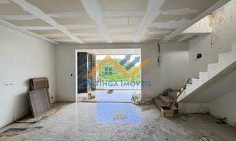 Imagem: Casa espaçosa e bem localizada no bairro