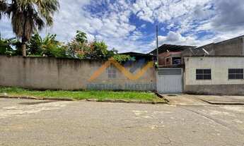 Imagem: Lote no Caravelas em Ipatinga