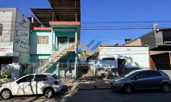 Imagem: Casa à venda no bairro Veneza - Ipatinga