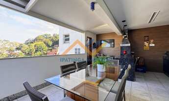 Imagem: Cobertura Dublex à venda no bairro Jardim