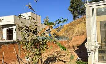 Imagem: Lote no Bairro Residencial Bethania