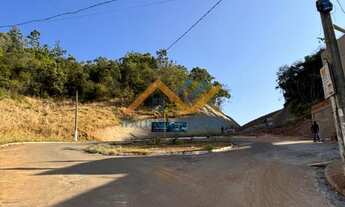 Imagem 3: Lote no Bairro Residencial Bethania