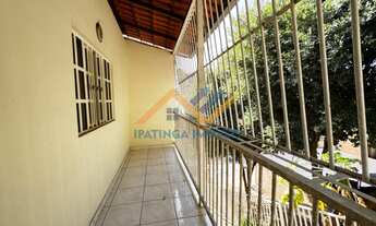 Imagem: Casa à venda no bairro Esperança - Ipatinga