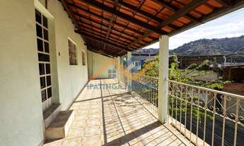 Imagem 7: Casa à venda no bairro Esperança - Ipatinga