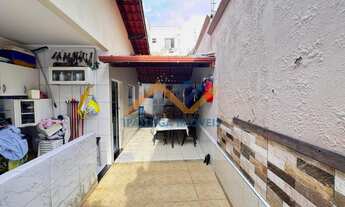 Imagem 3: Casa de 3 dormitórios sendo uma suíte à venda no bairro Cidade Nova em Santana do Paraiso