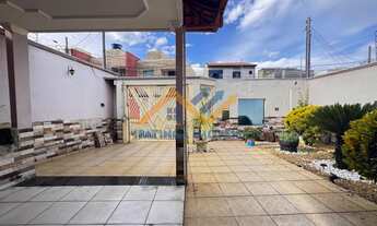 Imagem 2: Casa de 3 dormitórios sendo uma suíte à venda no bairro Cidade Nova em Santana do Paraiso