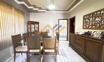 Imagem 6: Casa de 3 dormitórios sendo uma suíte à venda no bairro Cidade Nova em Santana do Paraiso