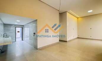 Imagem 5: Casa deslumbrante de 3 dormitórios, sendo 2 suítes e 1 com closet, à venda no charmoso bai