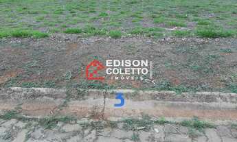 Imagem 4: Terreno a venda no Residencial Riviera, Água Branca, Piracicaba