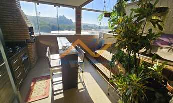 Imagem 6: Cobertura Duplex no bairro Parque Caravelas ? Santana do Paraiso