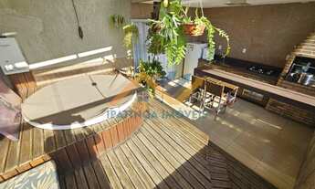 Imagem 3: Cobertura Duplex no bairro Parque Caravelas ? Santana do Paraiso