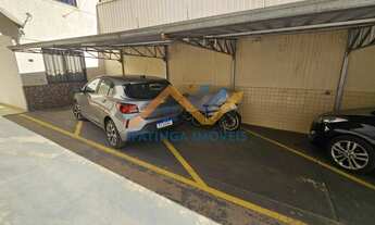 Imagem 4: Cobertura Duplex no bairro Parque Caravelas ? Santana do Paraiso