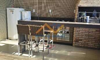 Imagem 5: Cobertura Duplex no bairro Parque Caravelas ? Santana do Paraiso