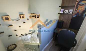 Imagem 7: Cobertura Duplex no bairro Parque Caravelas ? Santana do Paraiso