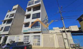 Imagem: Cobertura Duplex no bairro Parque Caravelas