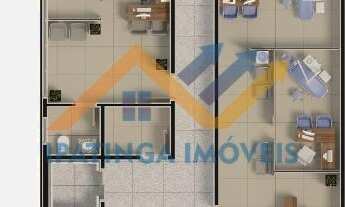 Imagem 4: Sala Comercial no bairro Cidade Nobre - Ipatinga