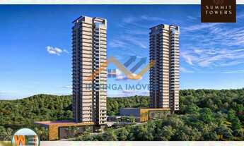 Imagem: Apartamento Alto Padrão no bairro Horto