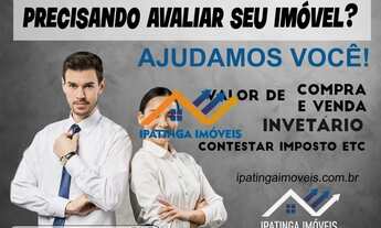 Imagem 6: Lote a venda no bairro Vila Celeste - Ipatinga