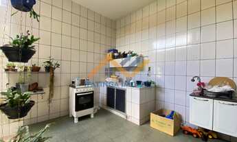 Imagem 6: Casas no bairro Bom Retiro em Ipatinga