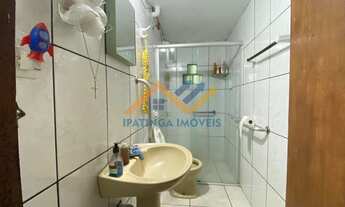 Imagem 7: Casas no bairro Bom Retiro em Ipatinga