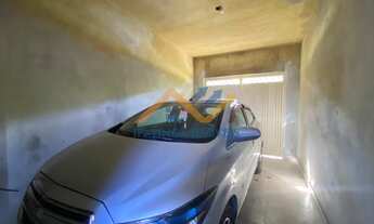 Imagem 4: Casas no bairro Bom Retiro em Ipatinga