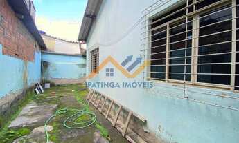 Imagem: Casas no bairro Bom Retiro em Ipatinga