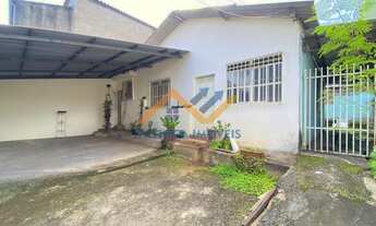 Imagem 3: Casas no bairro Bom Retiro em Ipatinga