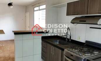 Imagem: Pronto para Morar Charmoso apartamento