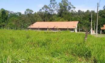 Imagem 3: Terreno à venda de 1.500m² no Condomínio Recanto dos Pássaros, em Tupi