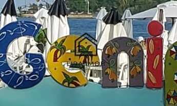 Imagem: TERRENO EM GENIPABÚ, PRÓXIMO Á PRAIA