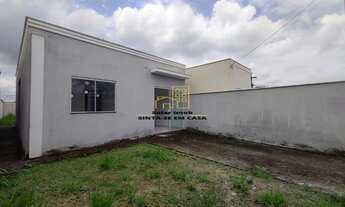 Imagem: Casa 02 Quartos, Itapuca, Resende RJ