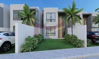 Imagem: Duplex novo, 3 suítes sendo uma Master