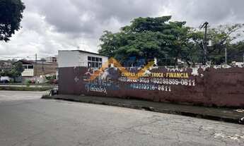 Imagem: Lote à venda no Bairro Canaã 644m²