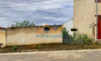 Imagem: Lote à venda no Bairro Residencial Bethânia