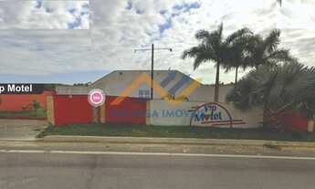Imagem: Motel em funcionamento à venda com 10 suítes