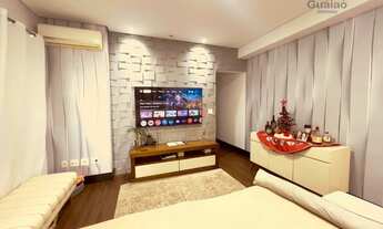 Imagem 2: 3 dormitórios na Avenida Presidente Wilson