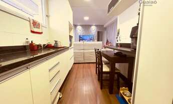 Imagem 7: 3 dormitórios na Avenida Presidente Wilson