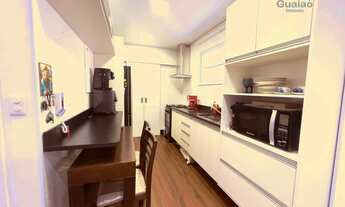 Imagem 6: 3 dormitórios na Avenida Presidente Wilson