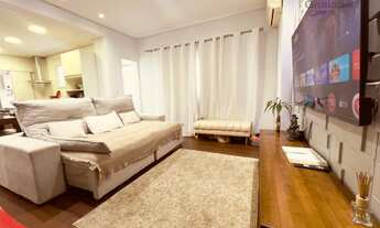 Imagem 5: 3 dormitórios na Avenida Presidente Wilson