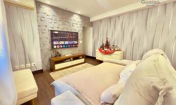 Imagem 4: 3 dormitórios na Avenida Presidente Wilson