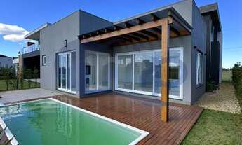 Imagem 5: Casa á venda com 3 suítes no Engenho Velho em Torres/RS