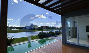 Imagem 3: Casa á venda com 3 suítes no Engenho Velho em Torres/RS