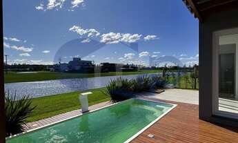 Imagem 6: Casa á venda com 3 suítes no Engenho Velho em Torres/RS