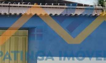 Imagem: Casa de 3 Quartos e 3 Vagas de Garagem no