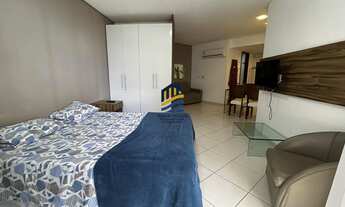 Imagem: Flat no Beach Class Transamerica