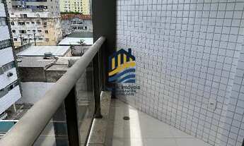 Imagem 5: Flat no Beach Class Transamerica