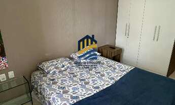 Imagem 7: Flat no Beach Class Transamerica